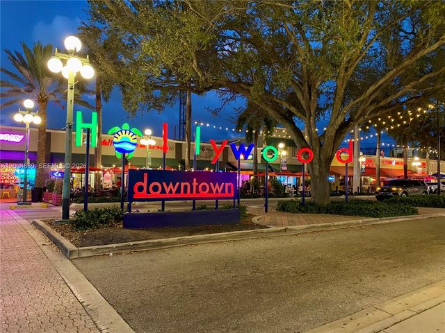 1029 Harrison Street, Hollywood, FL 33019