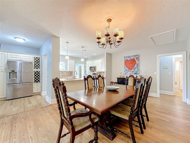 1029 Harrison Street, Hollywood, FL 33019