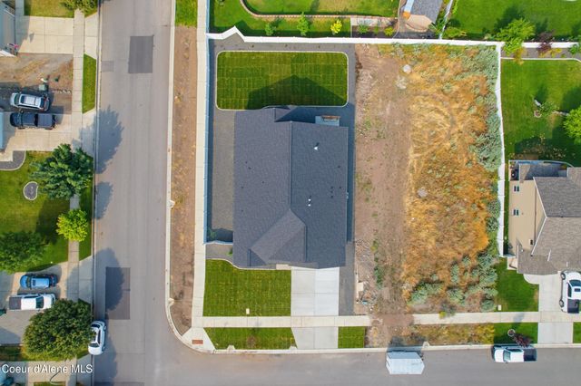 3223 N Van Winkle ST, Post Falls, ID 83854
