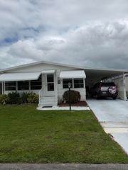 8204 W Bitterbush Lane, Port St. Lucie, Port St Lucie, FL 34952