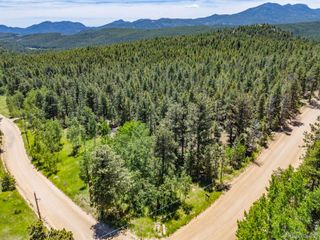 0 Magnolia Drive, Nederland, CO 80466