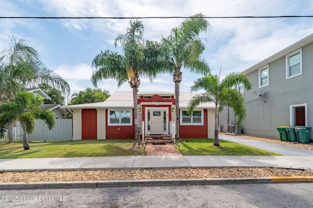 2100 Vernon Place, Melbourne, FL 32901