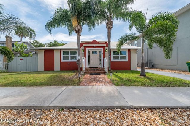 2100 Vernon Place, Melbourne, FL 32901