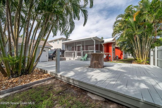 2100 Vernon Place, Melbourne, FL 32901