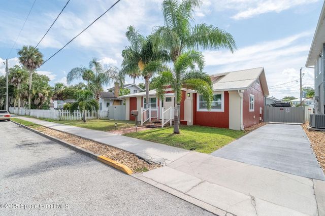 2100 Vernon Place, Melbourne, FL 32901