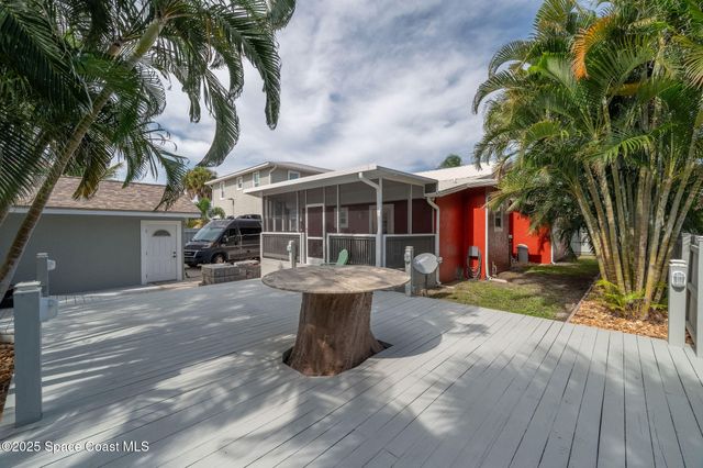 2100 Vernon Place, Melbourne, FL 32901