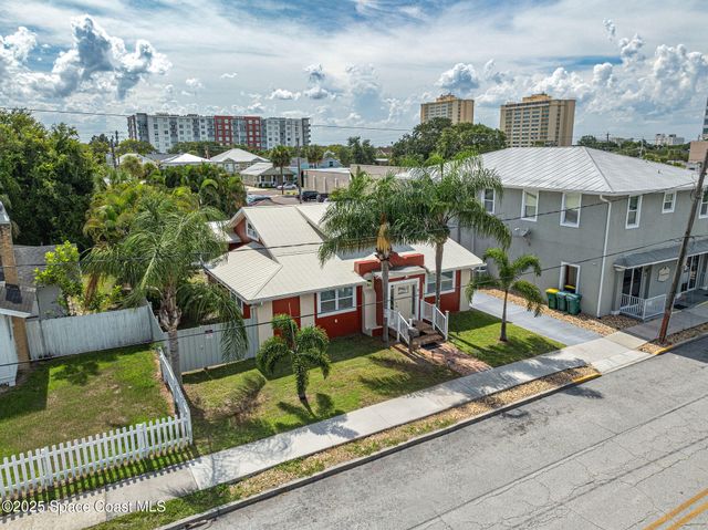 2100 Vernon Place, Melbourne, FL 32901