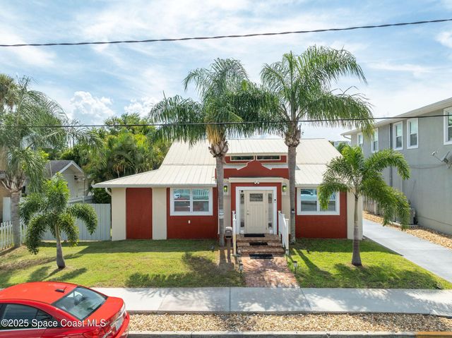 2100 Vernon Place, Melbourne, FL 32901