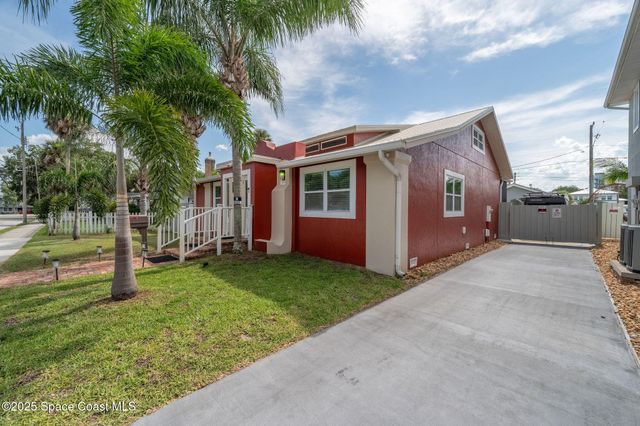 2100 Vernon Place, Melbourne, FL 32901