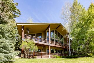 3390 Sun Ridge Drive, Park City, UT 84060