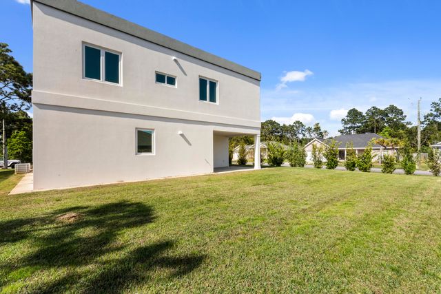 5487 Cimmeron Court, Gulf Breeze, FL 32563