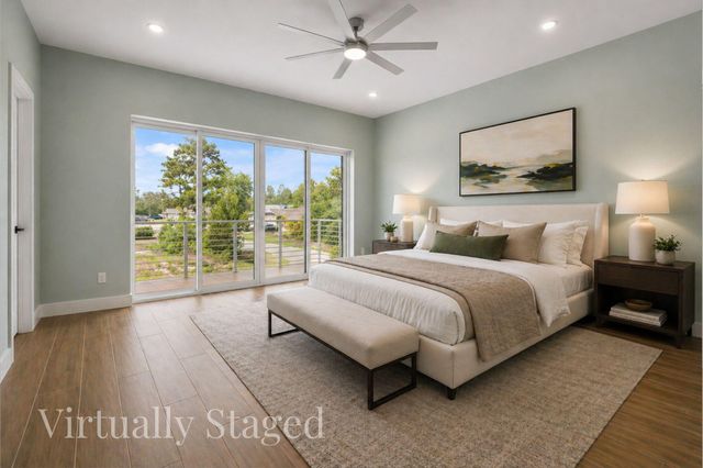 5487 Cimmeron Court, Gulf Breeze, FL 32563