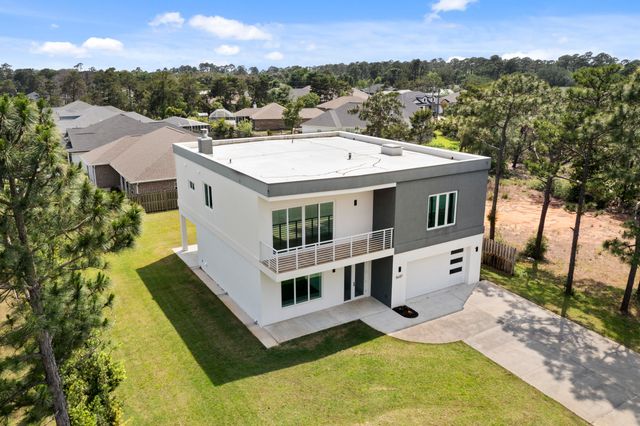 5487 Cimmeron Court, Gulf Breeze, FL 32563