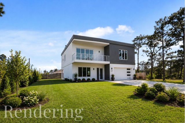 5487 Cimmeron Court, Gulf Breeze, FL 32563