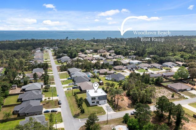 5487 Cimmeron Court, Gulf Breeze, FL 32563