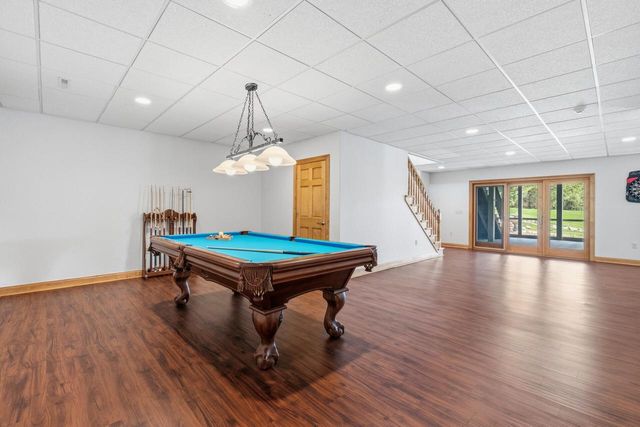 7636 Fairway LANE, West Bend, WI 53090