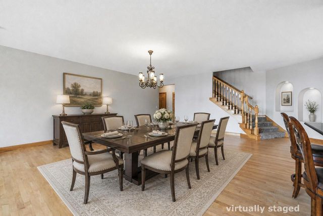7636 Fairway LANE, West Bend, WI 53090