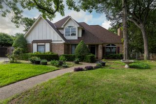 4706 El Brevo Court, Arlington, TX 76017