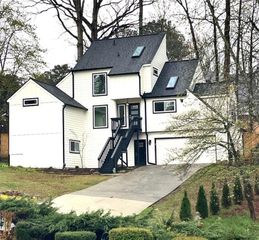 2480 Cedar Fork Trail, Marietta, GA 30062