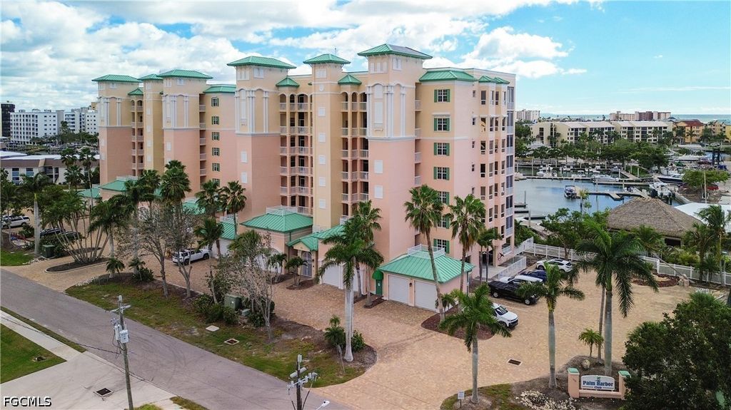 150 Lenell RD 502, Fort Myers Beach, FL 33931