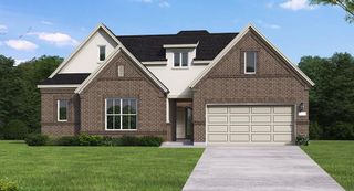 10546 Blue Indigo Court, Willis, TX 77318