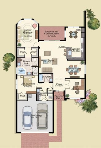 9653 Sail Palm Court, Boynton Beach, FL 33473