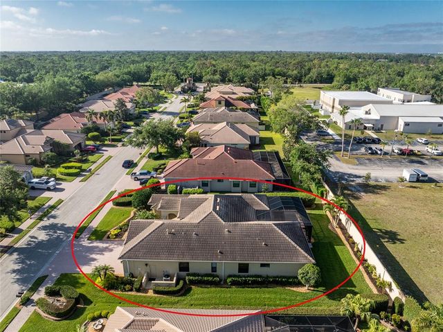 4676 TUSCANA DRIVE, Sarasota, FL 34241