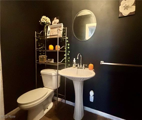 632 N 9th Street, Cambridge, OH 43725