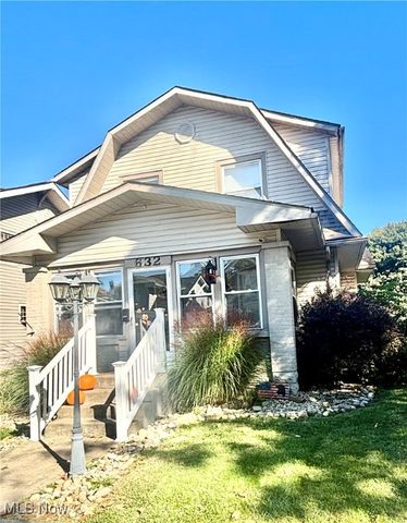 632 N 9th Street, Cambridge, OH 43725