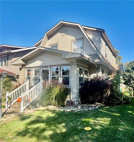 632 N 9th Street, Cambridge, OH 43725