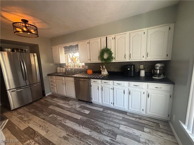 632 N 9th Street, Cambridge, OH 43725