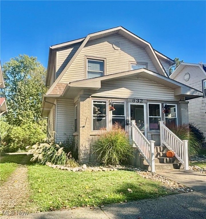 632 N 9th Street, Cambridge, OH 43725
