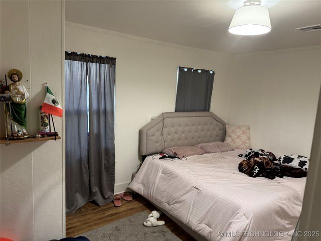 1120 Springdale Road, Ardmore, OK 73401