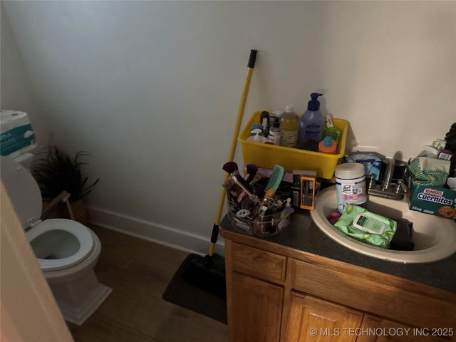 1120 Springdale Road, Ardmore, OK 73401