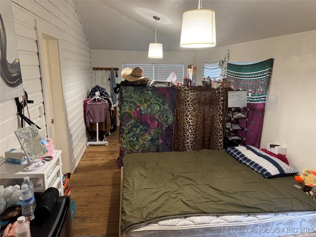 1120 Springdale Road, Ardmore, OK 73401