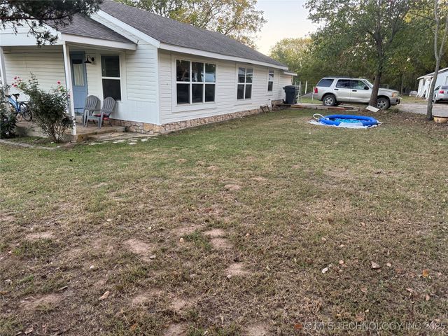 1120 Springdale Road, Ardmore, OK 73401