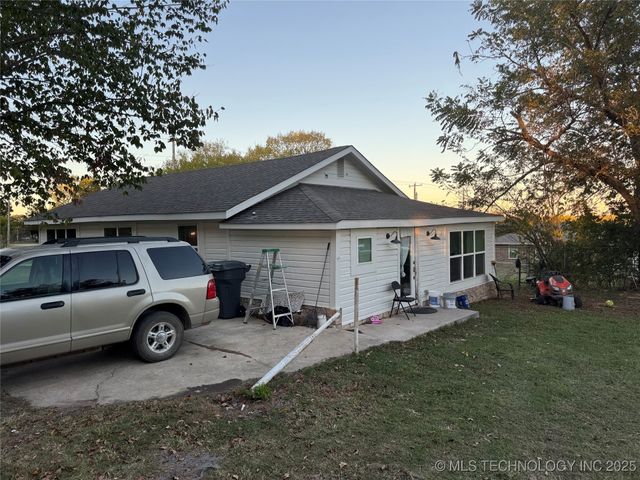 1120 Springdale Road, Ardmore, OK 73401