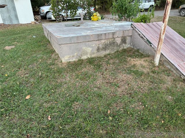 1120 Springdale Road, Ardmore, OK 73401