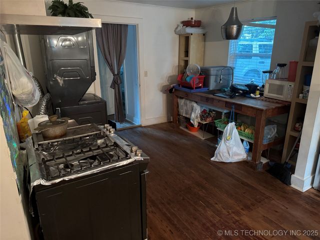 1120 Springdale Road, Ardmore, OK 73401