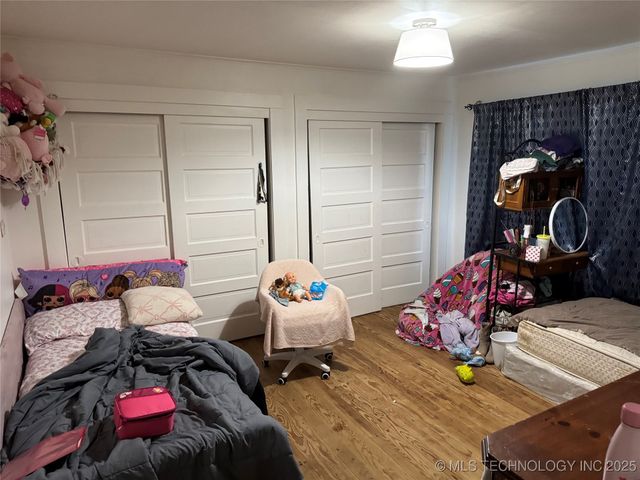 1120 Springdale Road, Ardmore, OK 73401