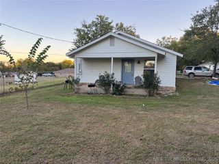 1120 Springdale Road, Ardmore, OK 73401