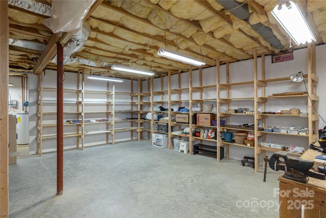 530 Crowfields Lane, Asheville, NC 28803