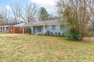 3837 TESSLAND RD, Memphis, TN 38128
