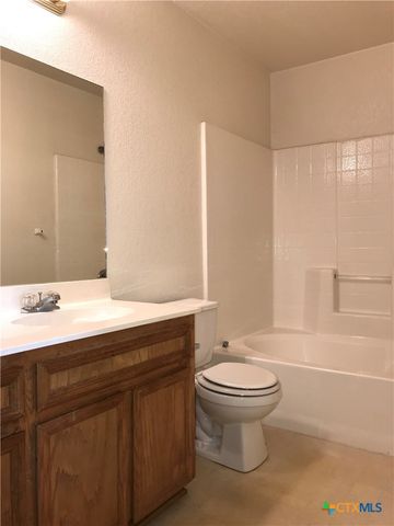 3209 Raven Drive B, Killeen, TX 76543