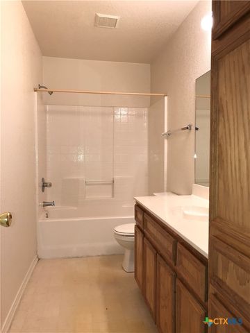 3209 Raven Drive B, Killeen, TX 76543
