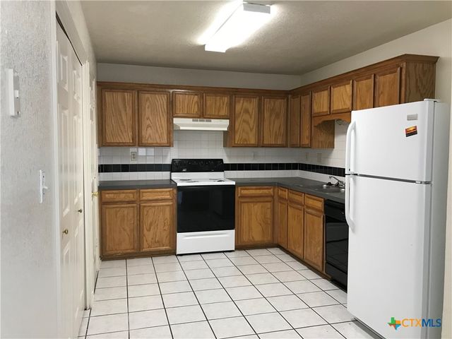 3209 Raven Drive B, Killeen, TX 76543