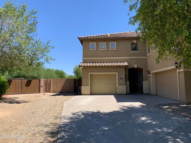 9018 W SUPERIOR Avenue, Tolleson, AZ 85353