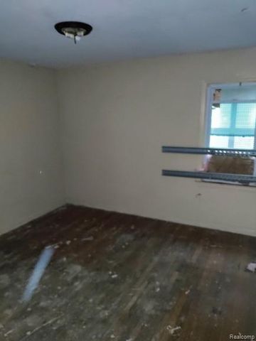 17305 Winston Street, Detroit, MI 48219