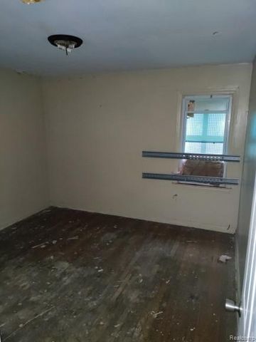 17305 Winston Street, Detroit, MI 48219