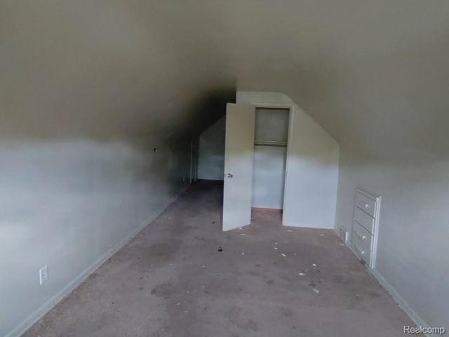 17305 Winston Street, Detroit, MI 48219